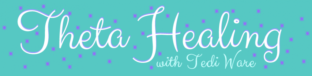 Theta Healing with Tedi Ware
